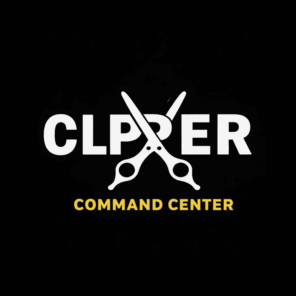 CLPPER Command Center app icon