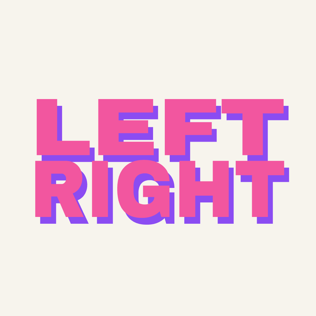 Left Right app icon
